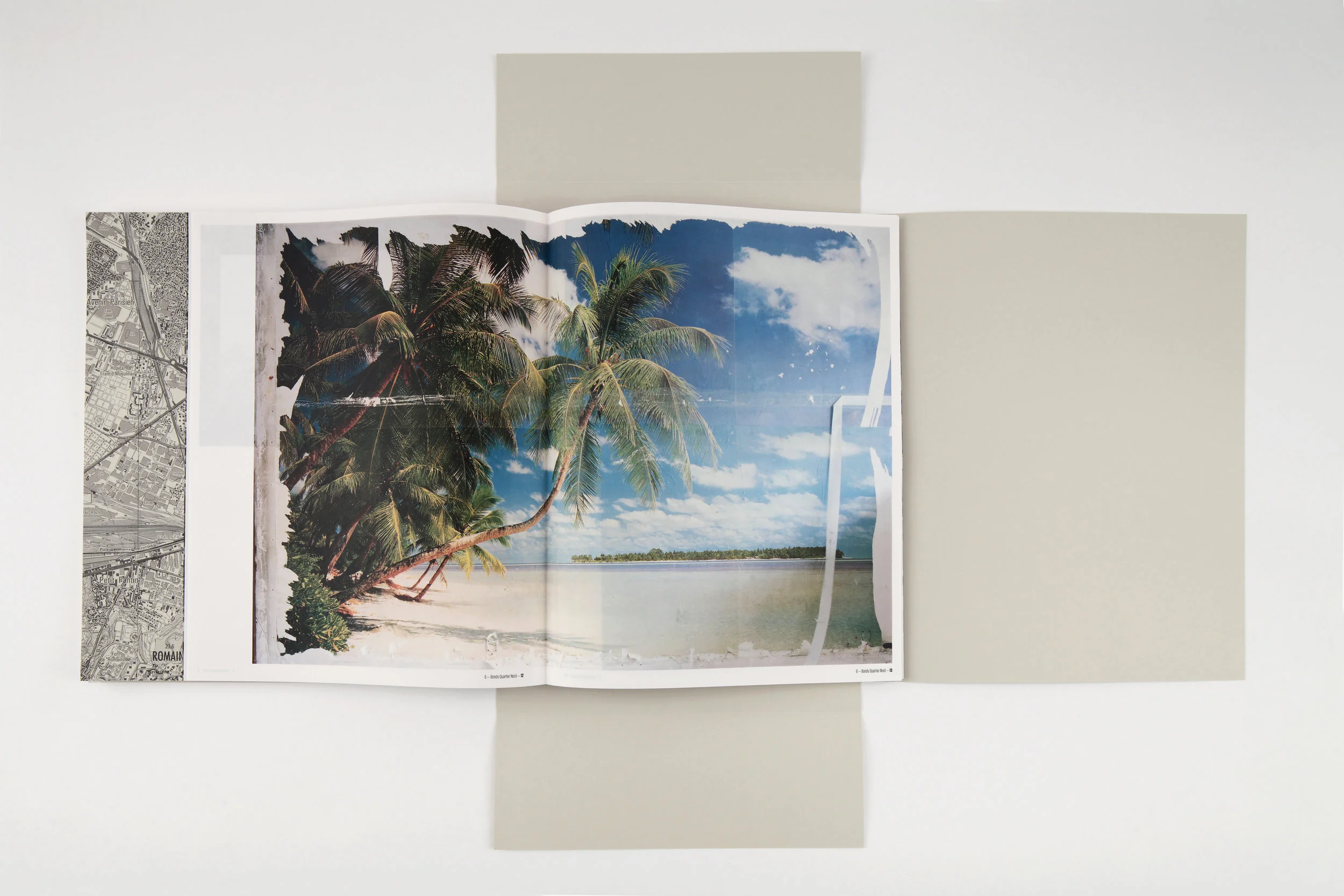 Zus) limited edition — X Artists' Books